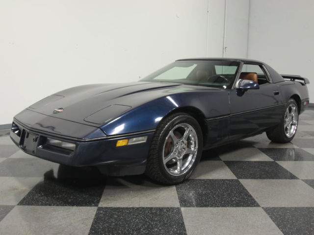 1989 Chevrolet Corvette - photo 3