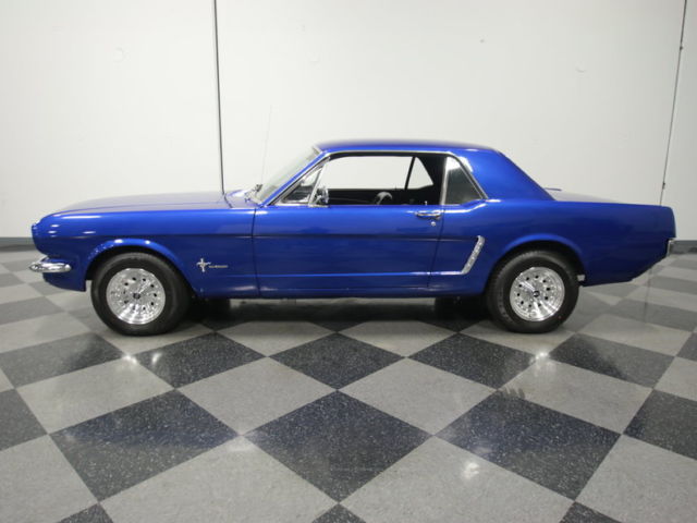 1965 Ford Mustang - photo 2