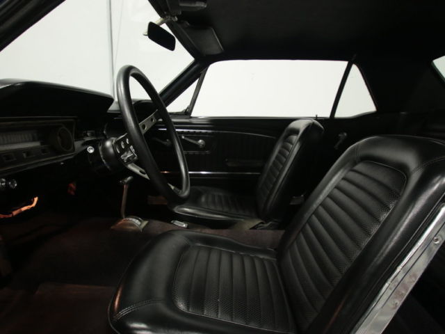 1965 Ford Mustang - photo 4