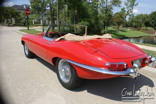 1965 Jaguar E-Type - photo 2