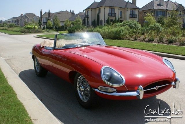 1965 Jaguar E-Type - photo 3
