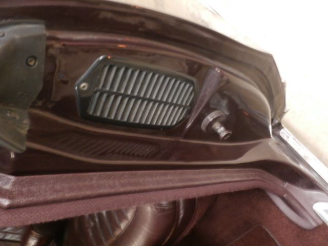 1985 Oldsmobile Toronado Caliente - photo 13