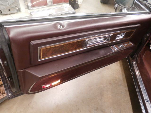 1985 Oldsmobile Toronado Caliente - photo 3