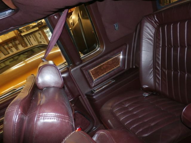1985 Oldsmobile Toronado Caliente - photo 7