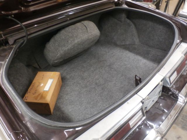 1985 Oldsmobile Toronado Caliente - photo 8