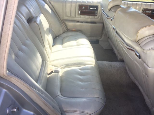 1978 Cadillac Seville - photo 10