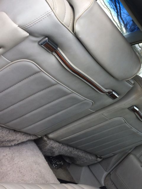 1978 Cadillac Seville - photo 12