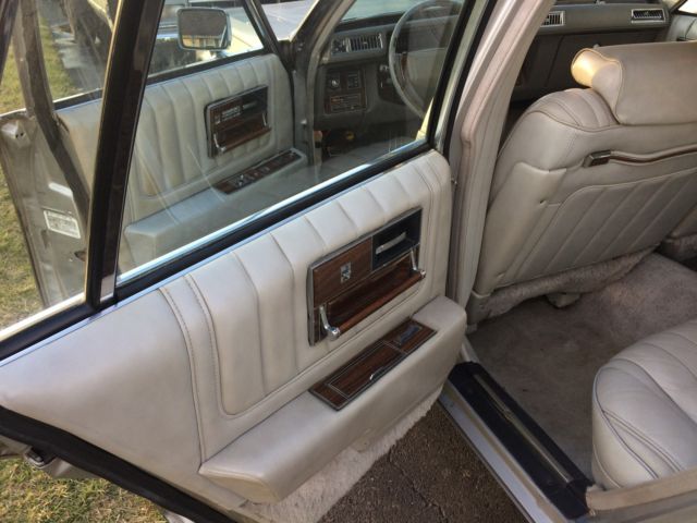 1978 Cadillac Seville - photo 13