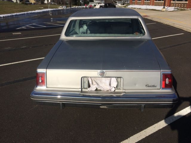 1978 Cadillac Seville - photo 5