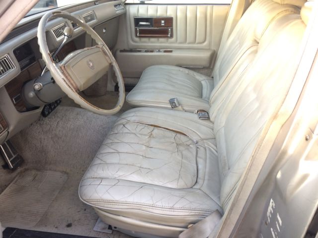 1978 Cadillac Seville - photo 7