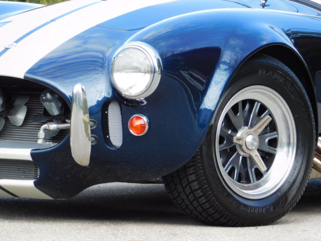 1966 Shelby Cobra 427 . - photo 11