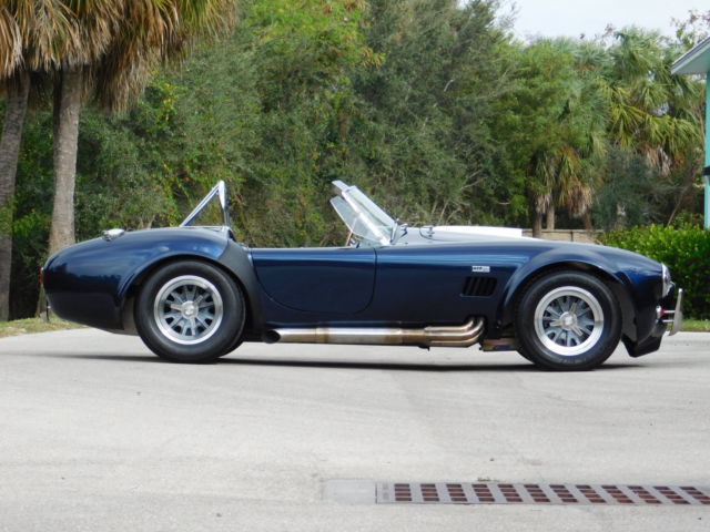 1966 Shelby Cobra 427 . - photo 2