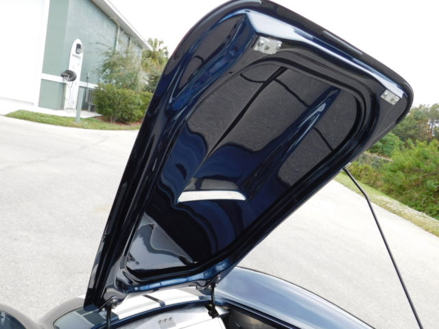 1966 Shelby Cobra 427 . - photo 5