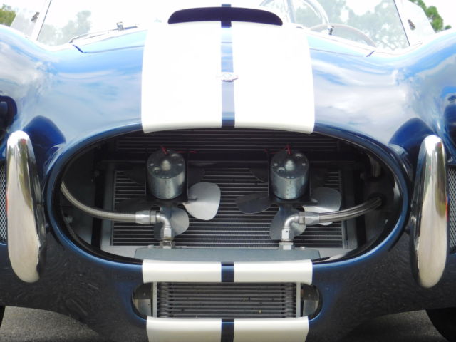 1966 Shelby Cobra 427 . - photo 7