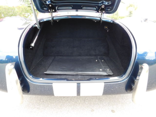 1966 Shelby Cobra 427 . - photo 8