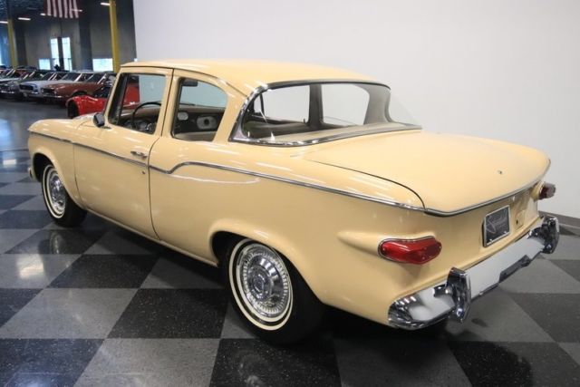 1960 Studebaker Lark -- - photo 10