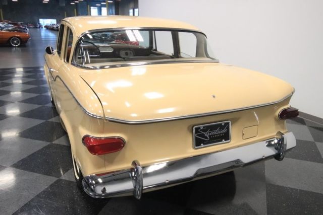1960 Studebaker Lark -- - photo 11