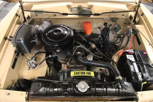 1960 Studebaker Lark -- - photo 4