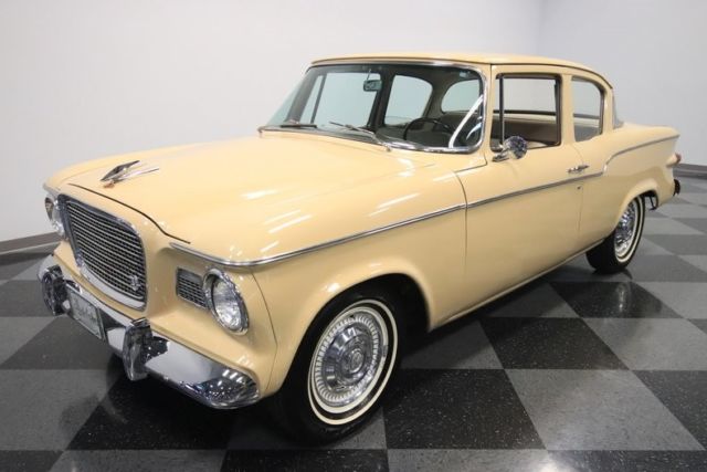 1960 Studebaker Lark -- - photo 6