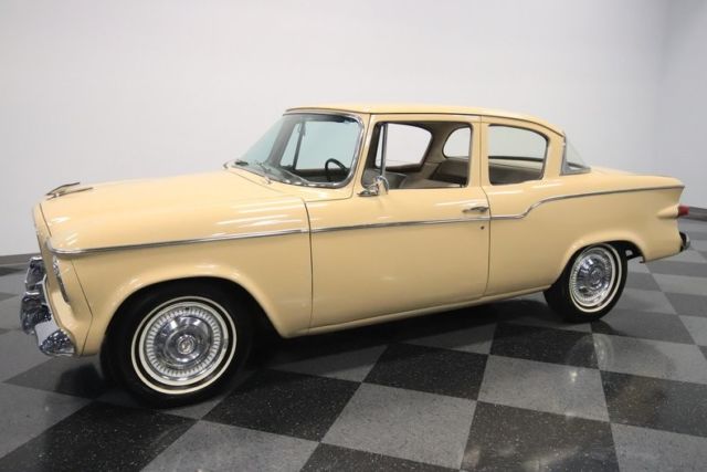 1960 Studebaker Lark -- - photo 7