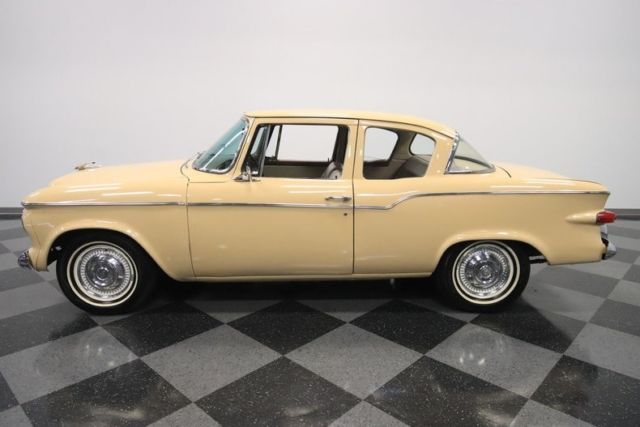 1960 Studebaker Lark -- - photo 8
