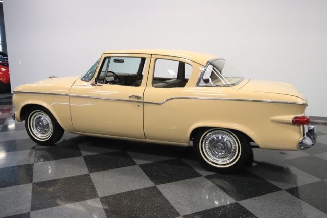 1960 Studebaker Lark -- - photo 9