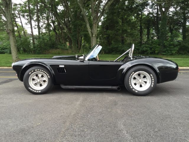 ERA Shelby Cobra 289 FIA 1965 Shelby Cobra