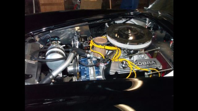 1965 Shelby Cobra - photo 10