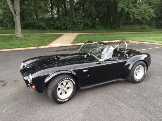 1965 Shelby Cobra - photo 5