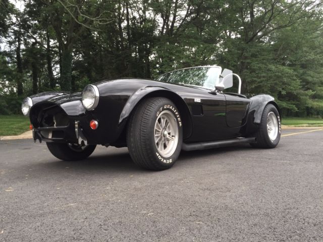 1965 Shelby Cobra - photo 8