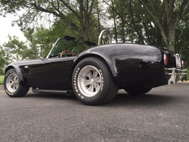 1965 Shelby Cobra - photo 9