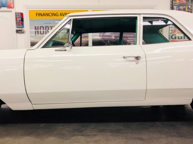 1967 Chevrolet Chevelle -SHOW PIECE-PRO TOURING BIG BLOCK RIDE TECH SUSPEN - photo 7