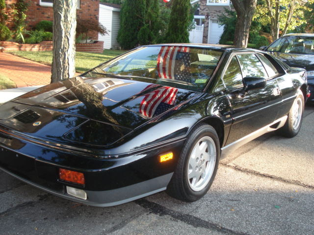 1989 Lotus Esprit