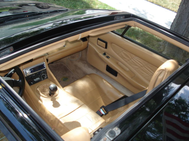 1989 Lotus Esprit - photo 10