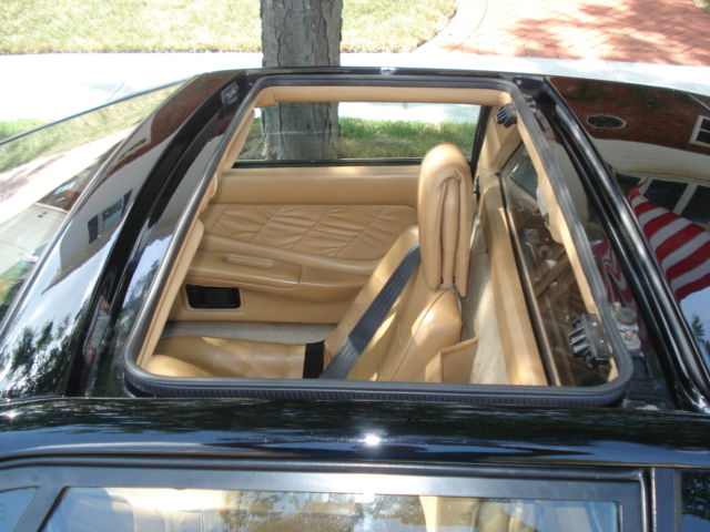 1989 Lotus Esprit - photo 11