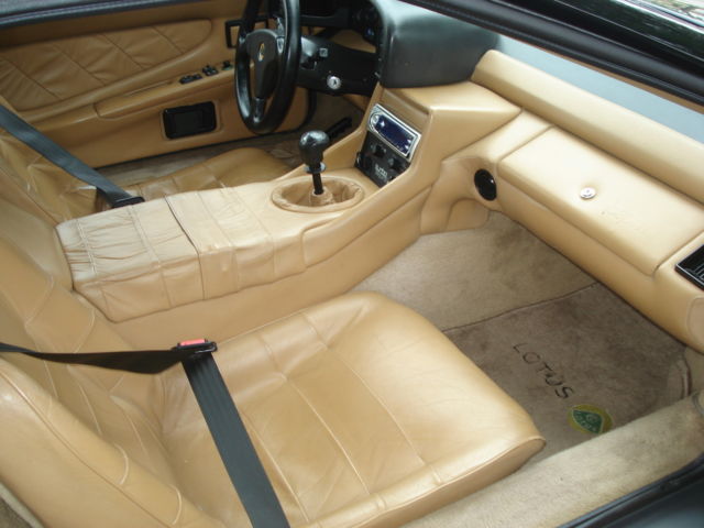 1989 Lotus Esprit - photo 12