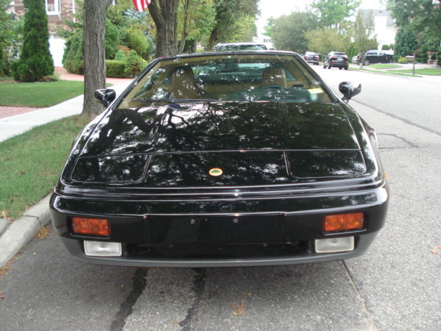 1989 Lotus Esprit - photo 2
