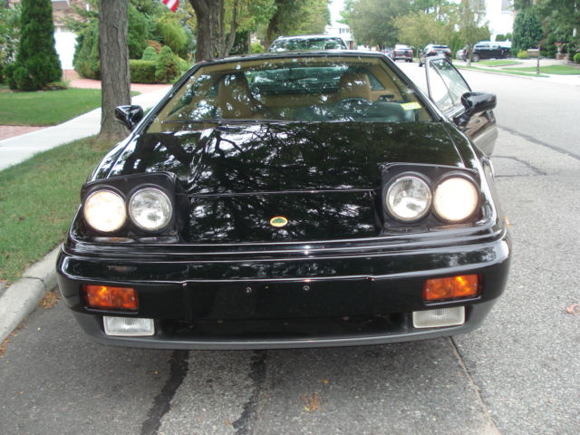 1989 Lotus Esprit - photo 7