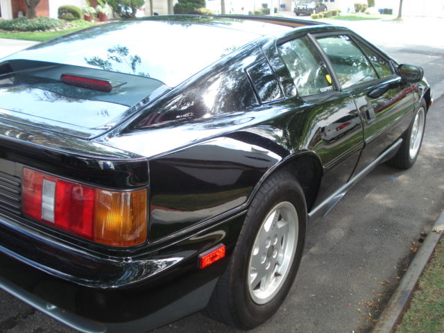 1989 Lotus Esprit - photo 8