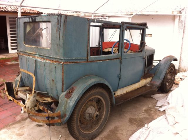 Essex Car 1929 1930 Other Makes Essex Super Six sedan