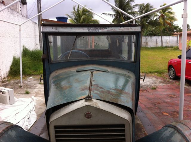 1930 Other Makes Essex Super Six sedan - photo 2