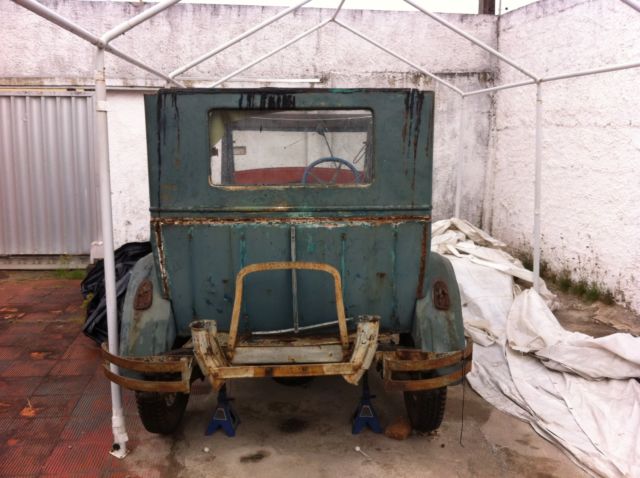 1930 Other Makes Essex Super Six sedan - photo 3