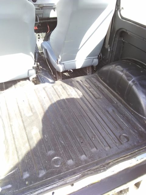 1986 Suzuki Samurai - photo 7