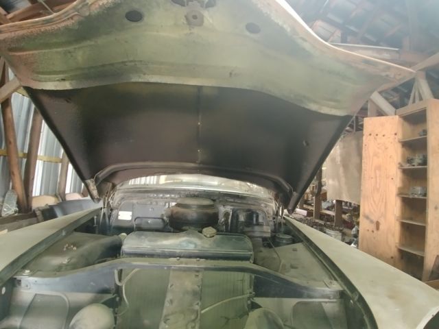 1951 Cadillac 2 DOOR HT 62 SERIES 62 SERIES - photo 10