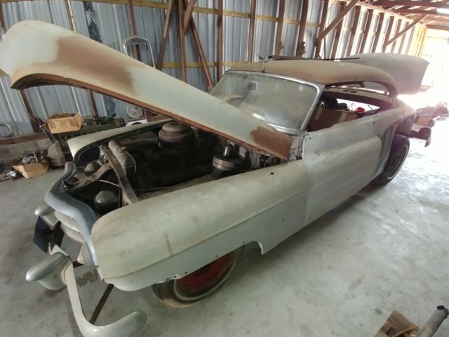 1951 Cadillac 2 DOOR HT 62 SERIES 62 SERIES - photo 11