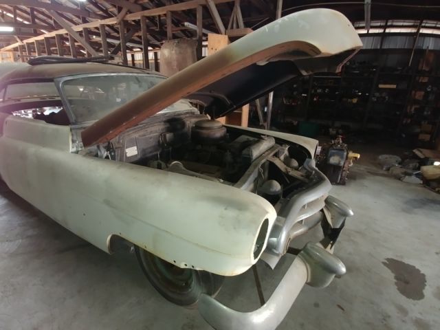 1951 Cadillac 2 DOOR HT 62 SERIES 62 SERIES - photo 13