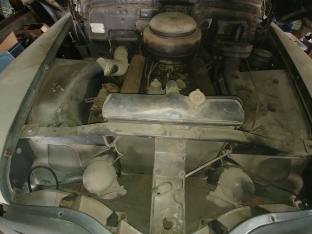 1951 Cadillac 2 DOOR HT 62 SERIES 62 SERIES - photo 4