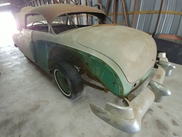 1951 Cadillac 2 DOOR HT 62 SERIES 62 SERIES - photo 6