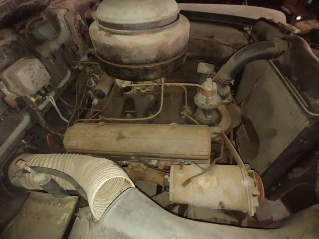 1951 Cadillac 2 DOOR HT 62 SERIES 62 SERIES - photo 8