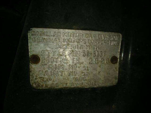 1951 Cadillac 2 DOOR HT 62 SERIES 62 SERIES - photo 9